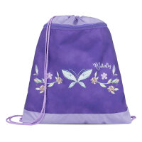 Belmil Mini-Fit Schulranzen-Set 4-tlg. - STARLIGHT WINGS