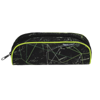 Belmil Mini-Fit Schulranzen-Set 4-tlg. - BLACK PANTHER