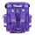 Belmil Classy Schulranzen-Set 4-tlg. - STARLIGHT WINGS