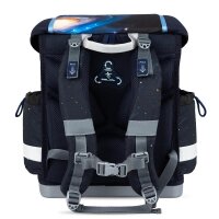 Belmil Classy Schulranzen-Set 4-tlg. - ORION