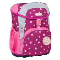 Belmil MAXI Schulranzen-Set 5-tlg. - STARRY BUBBLES