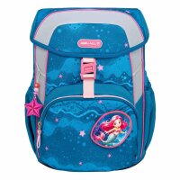 Belmil MAXI Schulranzen-Set 5-tlg. - MERMAID