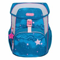 Belmil MAXI Schulranzen-Set 5-tlg. - MERMAID