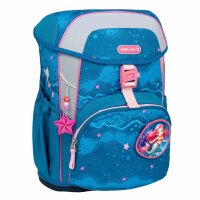 Belmil MAXI Schulranzen-Set 5-tlg. - MERMAID