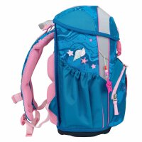 Belmil MAXI Schulranzen-Set 5-tlg. - MERMAID