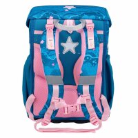 Belmil MAXI Schulranzen-Set 5-tlg. - MERMAID