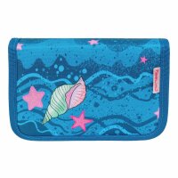Belmil MAXI Schulranzen-Set 5-tlg. - MERMAID
