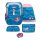 Belmil MAXI Schulranzen-Set 5-tlg. - MERMAID