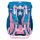 Belmil MAXI Schulranzen-Set 5-tlg. - MERMAID