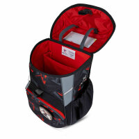 Belmil MAXI Schulranzen-Set 5-tlg. - NINJA
