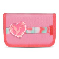 Belmil Maxi Plus Schulranzen-Set 5-tlg. - AURORA