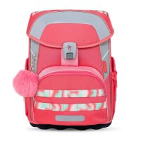 Belmil Maxi Plus Schulranzen-Set 5-tlg. - AURORA