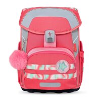 Belmil Maxi Plus Schulranzen-Set 5-tlg. - AURORA