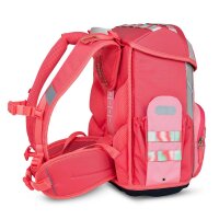 Belmil Maxi Plus Schulranzen-Set 5-tlg. - AURORA