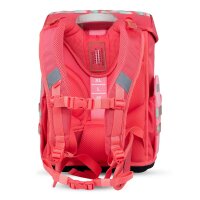 Belmil Maxi Plus Schulranzen-Set 5-tlg. - AURORA
