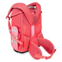 Belmil Maxi Plus Schulranzen-Set 5-tlg. - AURORA