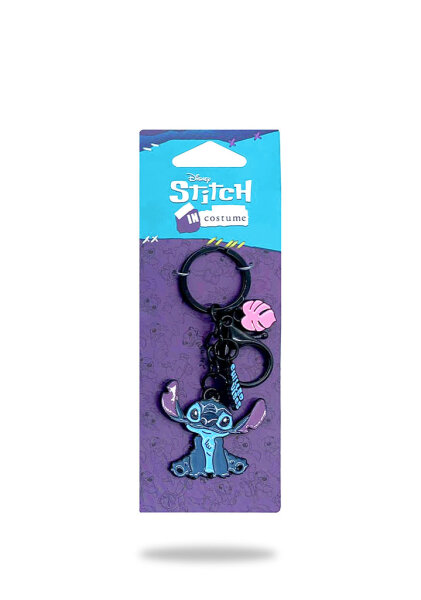 McNeill Schlüsselanhänger Disney STITCH