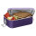 Step by Step Edelstahl-Lunchbox - SWEET BUTTERFLY