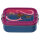 Step by Step Edelstahl-Lunchbox - WILD HORSE