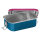 Step by Step Edelstahl-Lunchbox - WILD HORSE