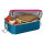 Step by Step Edelstahl-Lunchbox - WILD HORSE