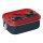 Step by Step Edelstahl-Lunchbox - WARRIOR