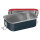 Step by Step Edelstahl-Lunchbox - WARRIOR