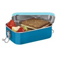 Step by Step Edelstahl-Lunchbox - SWEET PET