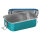 Step by Step Edelstahl-Lunchbox - POLICE
