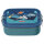 Step by Step Edelstahl-Lunchbox - STARSHIP