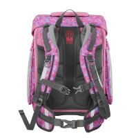 Step by Step SPACE Set - 5-teilig - HEART LUMA