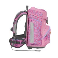 Step by Step SPACE Set - 5-teilig - HEART LUMA