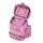 Step by Step SPACE Set - 5-teilig - HEART LUMA