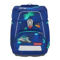 Step by Step SPACE Set - 5-teilig - STARSHIP JUNO