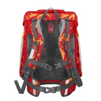 Step by Step SPACE Set - 5-teilig - DRAGON TORO