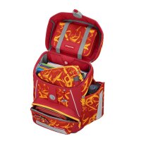 Step by Step SPACE Set - 5-teilig - DRAGON TORO