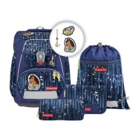 Step by Step SPACE Set - 5-teilig - HORSE MILA