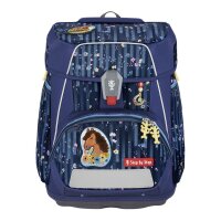 Step by Step SPACE Set - 5-teilig - HORSE MILA