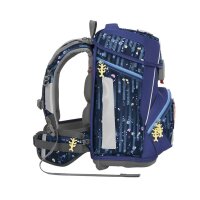 Step by Step SPACE Set - 5-teilig - HORSE MILA