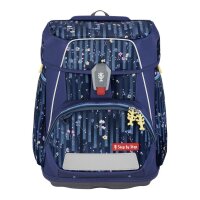 Step by Step SPACE Set - 5-teilig - HORSE MILA