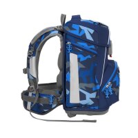 Step by Step SPACE Set - 5-teilig - SNOW LEOPARD ARKO