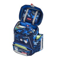 Step by Step SPACE Set - 5-teilig - SNOW LEOPARD ARKO