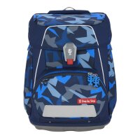Step by Step SPACE Set - 5-teilig - SNOW LEOPARD ARKO