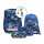Step by Step SPACE Set - 5-teilig - SNOW LEOPARD ARKO