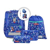 Step by Step SPACE Set - 5-teilig - MERMAID ELARA