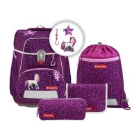 Step by Step SPACE Set - 5-teilig - PRETTY UNICORN NUALA