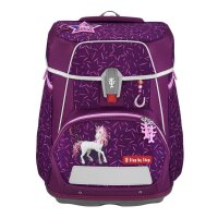 Step by Step SPACE Set - 5-teilig - PRETTY UNICORN NUALA
