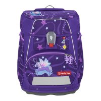 Step by Step SPACE Set - 5-teilig - PEGASUS EMILY