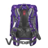 Step by Step SPACE Set - 5-teilig - PEGASUS EMILY