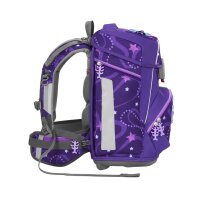 Step by Step SPACE Set - 5-teilig - PEGASUS EMILY